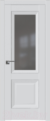 

Дверь межкомнатная ProfilDoors, Классика 2.88U 90x200