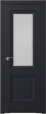 

Дверь межкомнатная ProfilDoors, Классика 2.88U 90x200