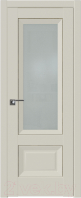 

Дверь межкомнатная ProfilDoors, Классика 2.90U 80x200