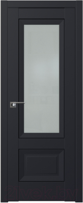 

Дверь межкомнатная ProfilDoors, Классика 2.90U 80x200