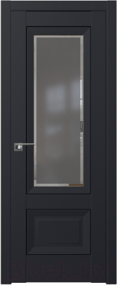 

Дверь межкомнатная ProfilDoors, Классика 2.90U 70x200