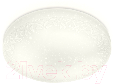 

Потолочный светильник Ambrella, FF21 WH