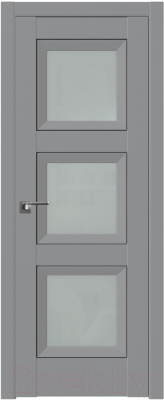 

Дверь межкомнатная ProfilDoors, Классика 2.92U 60x200