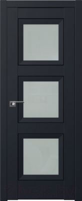 

Дверь межкомнатная ProfilDoors, Классика 2.92U 80x200