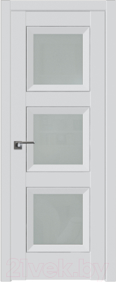 

Дверь межкомнатная ProfilDoors, Классика 2.92U 90x200