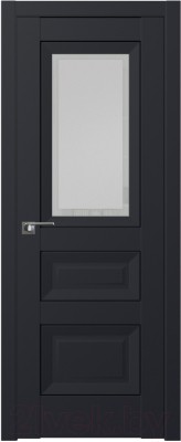 

Дверь межкомнатная ProfilDoors, Классика 2.94U 80x200