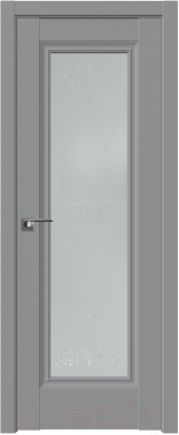 

Дверь межкомнатная ProfilDoors, Классика 2.35U 60x200