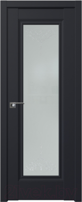 

Дверь межкомнатная ProfilDoors, Классика 2.35U 60x200