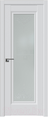 

Дверь межкомнатная ProfilDoors, Классика 2.35U 70x200