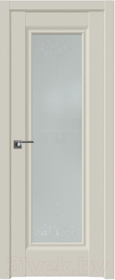 

Дверь межкомнатная ProfilDoors, Классика 2.35U 90x200