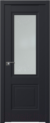 

Дверь межкомнатная ProfilDoors, Классика 2.37U 80x200