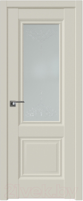

Дверь межкомнатная ProfilDoors, Классика 2.37U 90x200