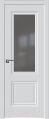 

Дверь межкомнатная ProfilDoors, Классика 2.37U 80x200