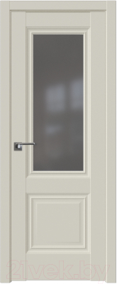 

Дверь межкомнатная ProfilDoors, Классика 2.37U 80x200
