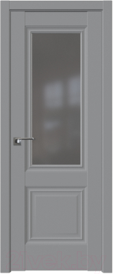 

Дверь межкомнатная ProfilDoors, Классика 2.37U 90x200