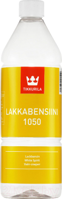 

Растворитель Tikkurila, 1050