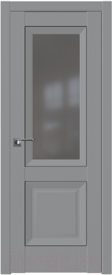

Дверь межкомнатная ProfilDoors, Классика 2.88U 60x200