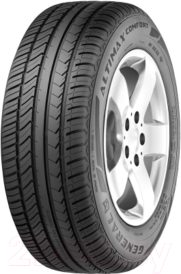 

Летняя шина GENERAL, Altimax Comfort 205/60R16 92H
