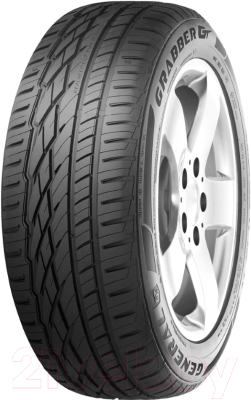 

Летняя шина GENERAL, Grabber GT 235/60R18 107W