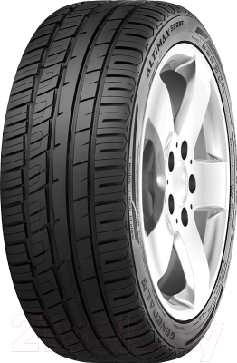 

Летняя шина GENERAL, Altimax Sport 245/40R18 93Y