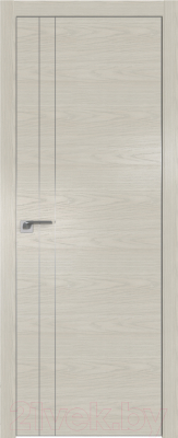 

Дверь межкомнатная ProfilDoors, 42NK 60x200