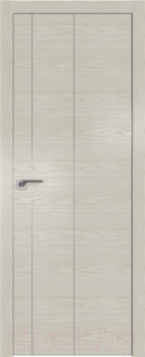 

Дверь межкомнатная ProfilDoors, 43NK 90x200