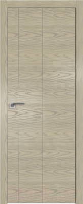 

Дверь межкомнатная ProfilDoors, 43NK 60x200