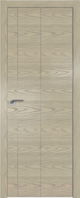

Дверь межкомнатная ProfilDoors, 43NK 80x200