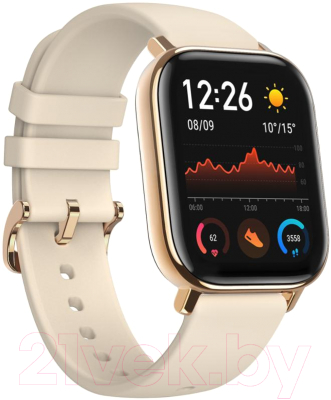 Умные часы Amazfit