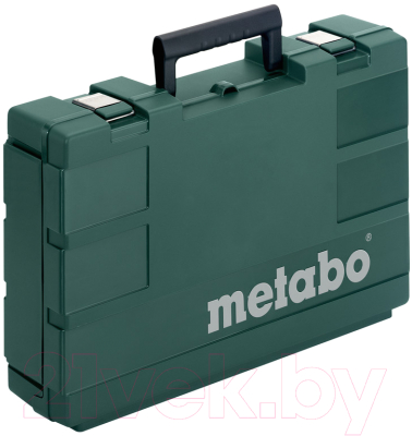 

Кейс для инструментов Metabo, MC 20 WS