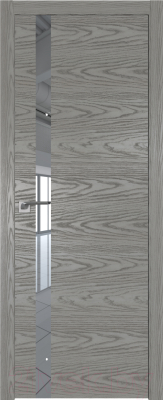 

Дверь межкомнатная ProfilDoors, 6NK 80x200
