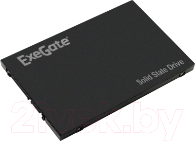 

SSD диск ExeGate, A400 Next 120GB / EX276687RUS