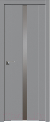 

Дверь межкомнатная ProfilDoors, Модерн 2.04U 60x200