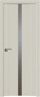 

Дверь межкомнатная ProfilDoors, Модерн 2.04U 60x200