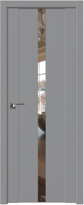 

Дверь межкомнатная ProfilDoors, Модерн 2.04U 60x200