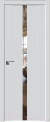 

Дверь межкомнатная ProfilDoors, Модерн 2.04U 70x200