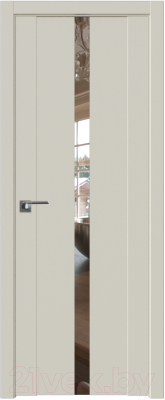 

Дверь межкомнатная ProfilDoors, Модерн 2.04U 90x200