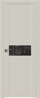 

Дверь межкомнатная ProfilDoors, Модерн 2.05U 60x200