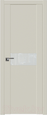 

Дверь межкомнатная ProfilDoors, Модерн 2.05U 60x200