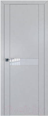 

Дверь межкомнатная ProfilDoors, Модерн 2.05U 90x200
