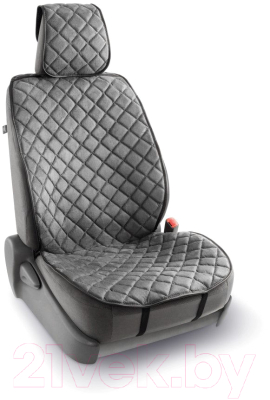 

Накидка на автомобильное сиденье Autoprofi, CarPerformance CP-210A D.GY