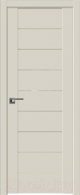 

Дверь межкомнатная ProfilDoors, Модерн 98U 60x200