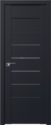 

Дверь межкомнатная ProfilDoors, Модерн 98U 60x200