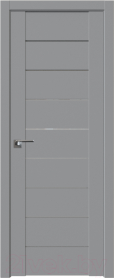 

Дверь межкомнатная ProfilDoors, Модерн 98U 70x200