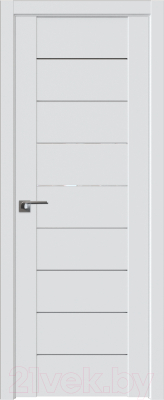 

Дверь межкомнатная ProfilDoors, Модерн 98U 90x200