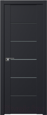 

Дверь межкомнатная ProfilDoors, Модерн 99U 60x200