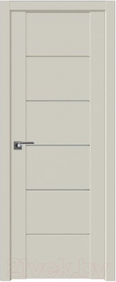

Дверь межкомнатная ProfilDoors, Модерн 99U 90x200