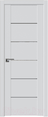 

Дверь межкомнатная ProfilDoors, Модерн 99U 90x200