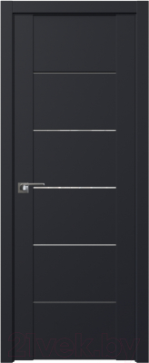 

Дверь межкомнатная ProfilDoors, Модерн 99U 80x200
