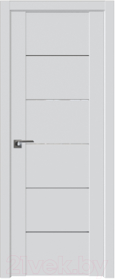 

Дверь межкомнатная ProfilDoors, Модерн 99U 80x200